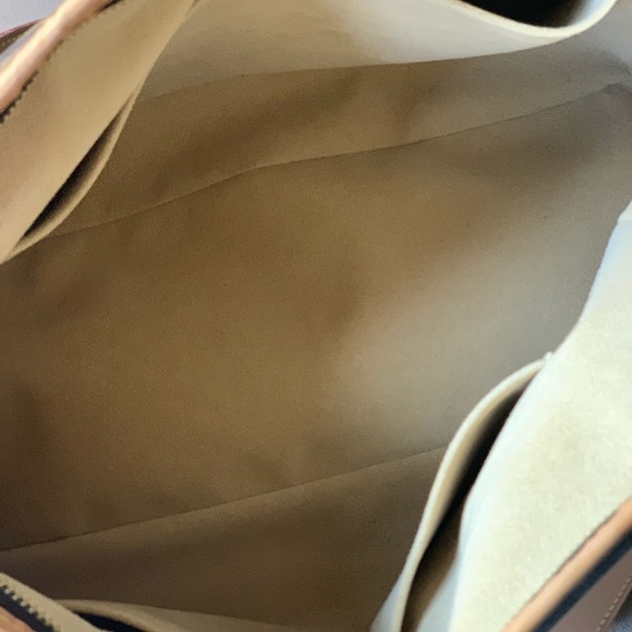 Authentic Louis Vuitton Estrella MM handbag - Picture 12 of 13